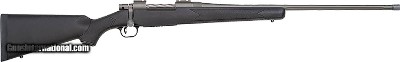 MOSSBERG PATRIOT .300 WIN MAG