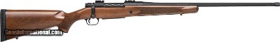 MOSSBERG PATRIOT .300 WIN MAG