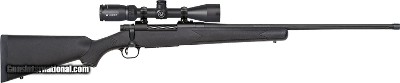 MOSSBERG PATRIOT 7MM REM MAG