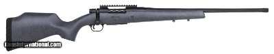 MOSSBERG PATRIOT 6.5MM CREEDMOOR