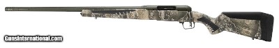 SAVAGE 110 .308 WIN