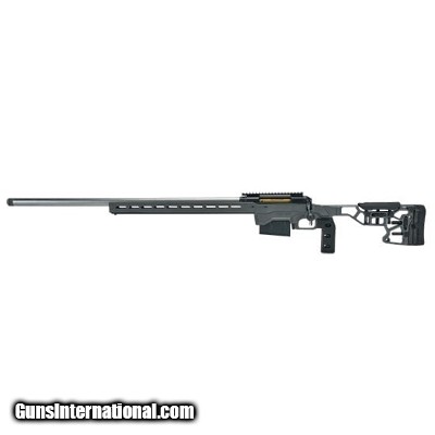 SAVAGE 110 .338 LAPUA MAG