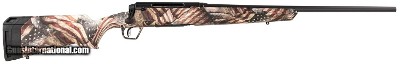 SAVAGE AXIS II .308 WIN