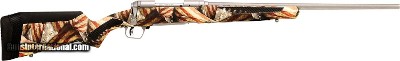 SAVAGE 10/110 6.5MM CREEDMOOR