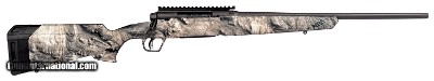 SAVAGE AXIS II 7MM-08 REM
