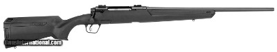 SAVAGE AXIS II .243 WIN