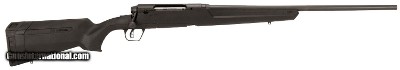 SAVAGE AXIS II .25-06 REM