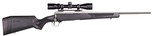 SAVAGE 10/110 7MM-08 REM - 1 of 1