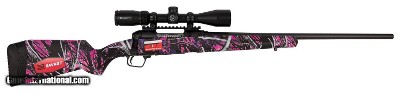 SAVAGE 110 .308 WIN