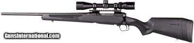 SAVAGE 10/110 .300 WIN MAG
