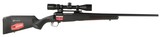 SAVAGE 10/110 .204 RUGER