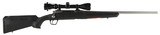 SAVAGE AXIS 7MM-08 REM