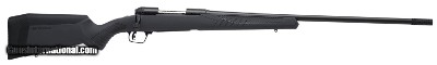 SAVAGE 110 7MM REM MAG