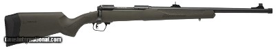 SAVAGE 10/110 .223 REM