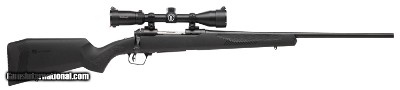 SAVAGE 110 .300 WSM