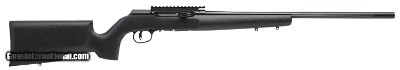 SAVAGE A22 .22 WMR
