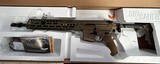 SIG SAUER MCX SPEAR LT RIFLE 5.56X45MM NATO - 1 of 1