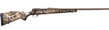 WEATHERBY VANGUARD FIRST LITE CIPHER .270 WIN