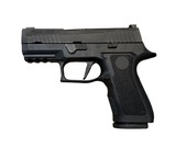 SIG SAUER P320 X COMPACT 9MM LUGER (9X19 PARA) - 2 of 3