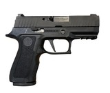 SIG SAUER P320 X COMPACT 9MM LUGER (9X19 PARA) - 3 of 3