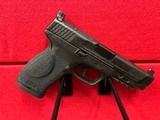 Smith & Wesson M&P M2.0 Optic Ready 10MM - 2 of 3