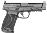 Smith & Wesson M&P M2.0 Optic Ready 10MM - 1 of 3