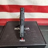 IWI US Masada 9MM LUGER (9X19 PARA) - 3 of 3