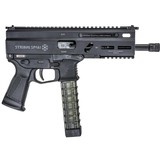 Grand Power Stribog 9MM LUGER (9X19 PARA) - 1 of 1