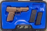 FN Five-Seven 5.7X28MM - 1 of 3