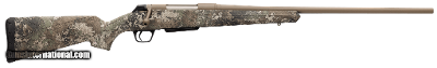 WINCHESTER XPR HUNTER .270 WIN