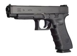 Glock G34 9MM LUGER (9X19 PARA) - 1 of 1