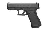 Glock G45 Compact Crossover 9MM LUGER (9X19 PARA) - 1 of 1