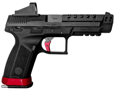 Girsan MC9 9MM LUGER (9X19 PARA)