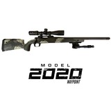 SPRINGFIELD ARMORY 2020 WAYPOINT .308 WIN - 1 of 3