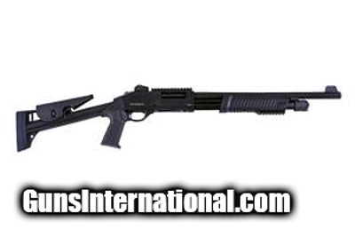 Dickinson Arms TAC-4 12 GA