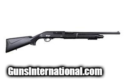 G FORCE ARMS GF3P 12 GA