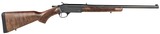 HENRY SINGLE SHOT .450 BUSHMASTER - 1 of 2