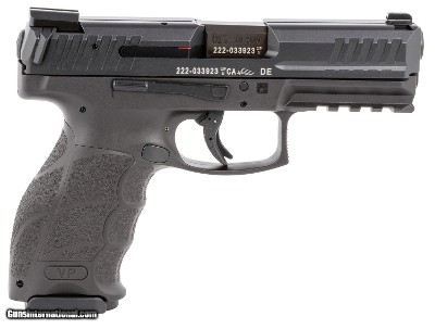 HECKLER & KOCH VP40 .40 S&W
