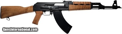 ZASTAVA
ZPAPM70 7.62X39MM