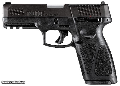 Taurus G3 9MM LUGER (9X19 PARA)