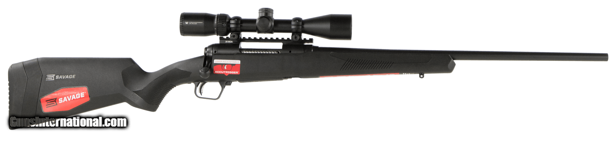 SAVAGE 10/110 .30-06 SPRG for sale