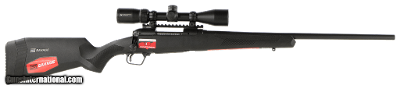 SAVAGE 10/110 .30-06 SPRG