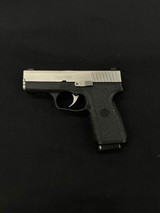Kahr P9 9MM LUGER (9X19 PARA) - 1 of 2