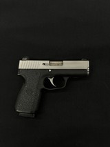 Kahr P9 9MM LUGER (9X19 PARA) - 2 of 2