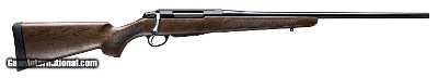 TIKKA T3X HUNTER .300 WIN MAG