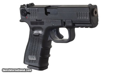 ISSC M22 .22 LR