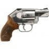 Kimber K6S First Edition .357 MAG