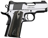 Kimber Eclipse Ultra II .45 ACP - 1 of 1