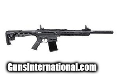 G FORCE ARMS GF00 12 GA