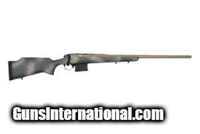 Bergara APPROACH 6.5MM CREEDMOOR